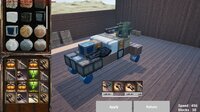 Tank kingdoms screenshot, image №3877217 - RAWG