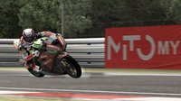 SBK X: Superbike World Championship screenshot, image №540884 - RAWG