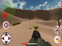 Extreme Desert Commando 3D screenshot, image №1641715 - RAWG