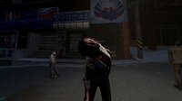 ZOMVIRUS screenshot, image №4129805 - RAWG
