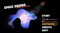 Space Squids: Race in Space screenshot, image №2290306 - RAWG
