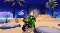 Neptunia Riders VS Dogoos screenshot, image №4195591 - RAWG