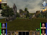 Kingdoms Forlorn screenshot, image №1812765 - RAWG