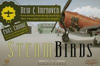 SteamBirds screenshot, image №1325642 - RAWG