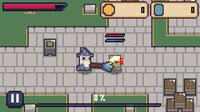 RogueClick screenshot, image №3267598 - RAWG
