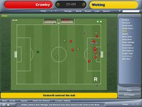 Football Manager 2006 screenshot, image №427531 - RAWG