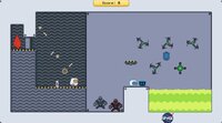 2D Platformer (tamayoa3) screenshot, image №3299476 - RAWG