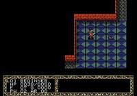 Fatal Labyrinth (1990) screenshot, image №759203 - RAWG