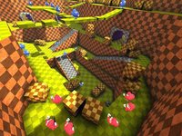 Ugandan Knuckles and Chungus Battle Royale Online screenshot, image №2089678 - RAWG
