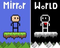 Mirror world (AltairAndVega) screenshot, image №2391315 - RAWG