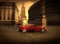 ESR: European Street Racing screenshot, image №341373 - RAWG