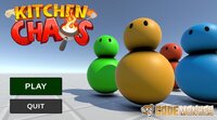 Kitchen Chaos by Code Monkey screenshot, image №3773726 - RAWG
