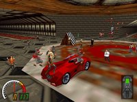 Carmageddon Splat Pack screenshot, image №312002 - RAWG