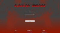 Survivor Vampire screenshot, image №3714749 - RAWG