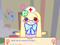 RABBITMAIDEN~SOFTBOOK ~special edition~ screenshot, image №3465557 - RAWG