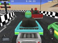 Go Kart Park screenshot, image №979547 - RAWG