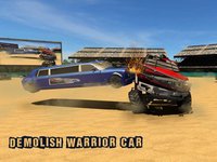 Limo Xtreme Demolition Derby – Death Racing screenshot, image №1738716 - RAWG