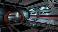 In The Space - Escape Room screenshot, image №3286540 - RAWG