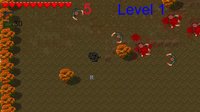 TDS Topdown ZombieShooter screenshot, image №1724951 - RAWG