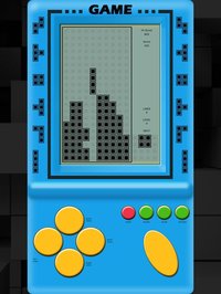 Classic Brick Game: Block Puzzle Breaker King screenshot, image №900984 - RAWG