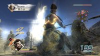 Dynasty Warriors 6 screenshot, image №495007 - RAWG