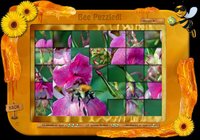Bee Aware! Demo screenshot, image №1116993 - RAWG