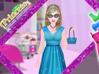 Princess Tailor Fashion Design Boutique - DressUp Boutique For Christmas Clothing Wear screenshot, image №1944524 - RAWG