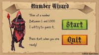 Number Wizard (Alex Kollar) screenshot, image №2106629 - RAWG