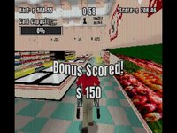 Supermarket Mayhem screenshot, image №3398969 - RAWG