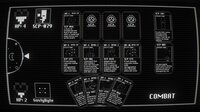 SCP: CARDTAINMENT BREACH screenshot, image №4238604 - RAWG