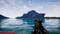 Island Assault screenshot, image №3297502 - RAWG