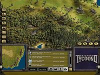 Railroad Tycoon II Platinum screenshot, image №236163 - RAWG