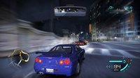 Need For Speed Carbon screenshot, image №457821 - RAWG