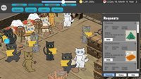 Cat Cat Cat Factories screenshot, image №2352850 - RAWG