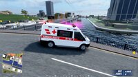 Ambulance Emergency Simulation screenshot, image №3347586 - RAWG
