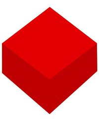Stupid cube (KETCHUP GAMES) screenshot, image №2958784 - RAWG