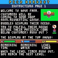 Pico Harvest screenshot, image №1024153 - RAWG