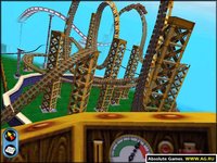 SimCoaster screenshot, image №329369 - RAWG