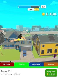 Jump & Fly! screenshot, image №2195219 - RAWG