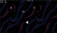 2DSpaseShooter screenshot, image №2717310 - RAWG