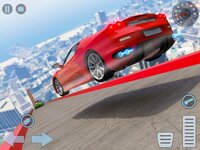 Extreme Car Ramp Stunts Race screenshot, image №3430065 - RAWG
