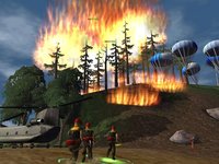 Wildfire (2004) screenshot, image №411023 - RAWG