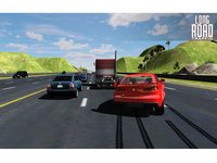 Long Road Traffic Racing screenshot, image №1705810 - RAWG