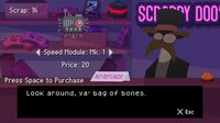 Cyber-Death screenshot, image №3143229 - RAWG