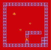 The Blocking Cat screenshot, image №2650969 - RAWG