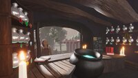 Potions in Motion (itch) screenshot, image №2997386 - RAWG