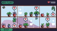 Houseplants and Happiness screenshot, image №1844826 - RAWG