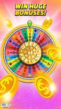 Bingo Bash: Bingo & Slots screenshot, image №899147 - RAWG