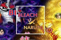 Bleach Vs Naruto 3.6 screenshot, image №3813464 - RAWG