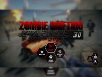 Zombie Car Drifting 3D screenshot, image №907510 - RAWG